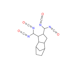 octahydro-4,7-methano-1H-indenedimethyl diisocyanate