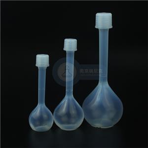 FPE容量瓶25ml,FEP volumetric flask