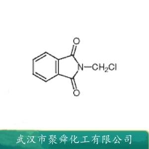 N-氯甲基邻苯二甲酰亚胺,2-(Chloromethyl)-1H-isoindole-1,3(2H)-dione