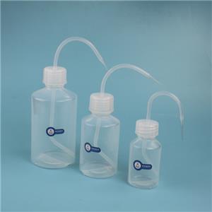 FEP洗瓶100ml,FEP washing bottle