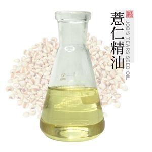 薏仁油,Coix seed oil