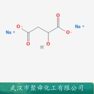 蘋(píng)果酸鈉,Sodium DL-Malate