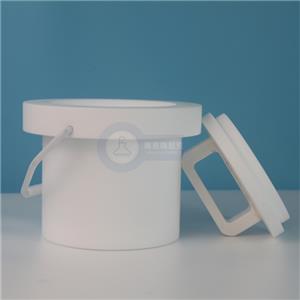 PTFE清洗桶,PTFE cleaning bucket