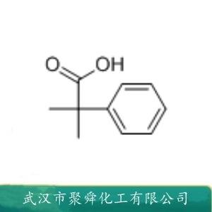 2-苯基异丁酸,2-Methyl-2-phenylpropanoic acid