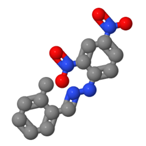 邻甲苯甲醛-DNPH； 1773-44-0