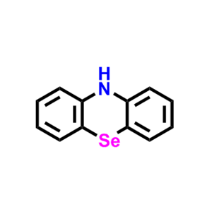 苯硒嗪,phenoselenozine