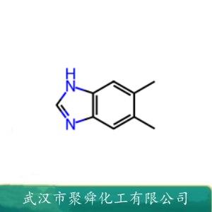 5,6-二甲基苯并咪唑,5,6-Dimethylbenzimidazole