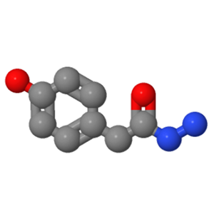 4-羟基苯乙酰肼,(4-HYDROXY-PHENYL)-ACETIC ACID HYDRAZIDE