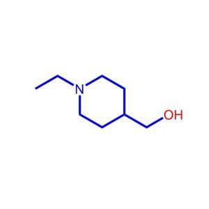 (1-乙基哌啶-4-基)甲醇90226-87-2