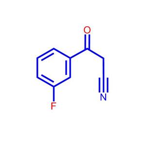 3-氟苯甲酰乙腈21667-61-8