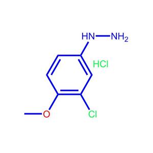 3-氯-4-甲氧基苯井盐酸盐54812-55-4