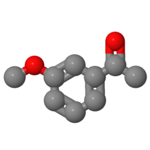 3-甲氧基苯乙酮；586-37-8
