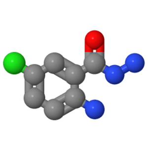 2-氨基-5-氯苯甲酰肼；5584-15-6