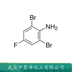 2,6-二溴-4-氟苯胺,2,6-Dibromo-4-fluoroaniline