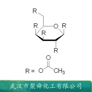 β-D-半乳糖五乙酸酯,β-D-Galactose Pentaacetate