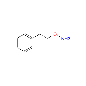 鄰苯乙基羥胺,O-(2-phenylethyl)hydroxylamine