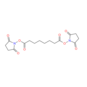 双琥珀酰亚胺辛二酸酯,DISUCCINIMIDYL SUBERATE