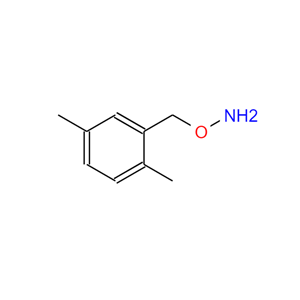	Hydroxylamine, O-[(2,5-dimethylphenyl)methyl]- (9CI)