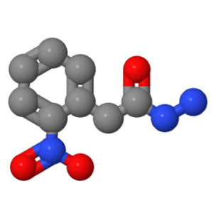 2-(2-硝基苯基)乙烷肼；114953-81-0