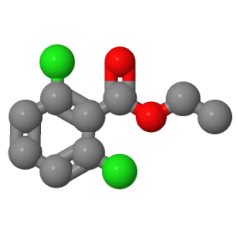 2,6-二氯苯甲酸乙酯,ETHYL 2,6-DICHLOROBENZOATE