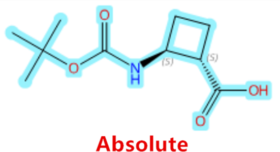 (1S,2S)-2-Boc胺基環(huán)丁酸,(1S,2S)-2-{[(tert-butoxy)carbonyl]amino}cyclobutane-1-carboxylic acid