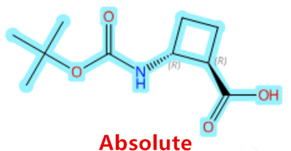 (1R,2R)-2-((叔丁氧羰基)氨基)環(huán)丁烷-1-甲酸,(1R,2R)-2-((tert-Butoxycarbonyl)amino)cyclobutane-1-carboxylic acid