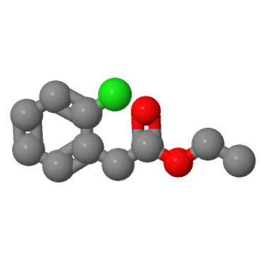 鄰氯苯乙酸乙酯,ETHYL 2-(2-CHLOROPHENYL)ACETATE