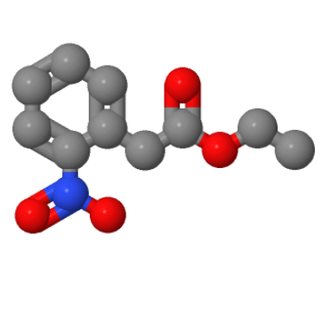 2-硝基苯乙酸乙酯,2-NITROPHENYL ACETIC ACID ETHYL ESTER