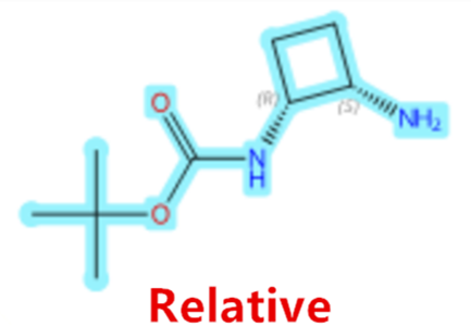 (顺式-2-氨基环丁基)氨基甲酸叔丁酯,tert-Butyl (cis-2-aminocyclobutyl)carbamate