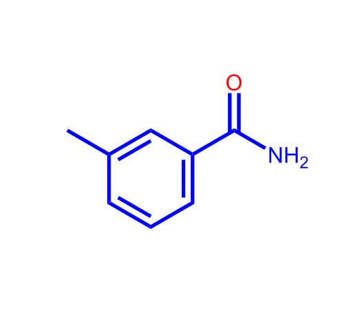 3-甲基苯甲酰胺,3-Methylbenzamide