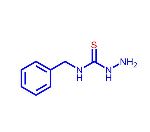 4-芐基-3-氨基硫脲,4-Benzyl-3-thiosemicarbazide