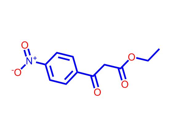 4-硝基苯甲酰乙酸乙酯,Ethyl4-nitrobenzoylacetate