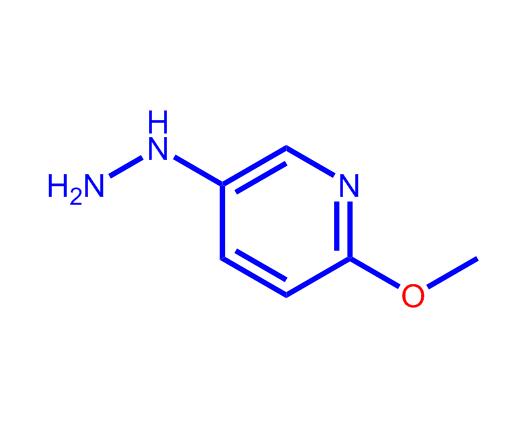 2-甲氧基-5-肼基吡啶,5-Hydrazinyl-2-methoxypyridine