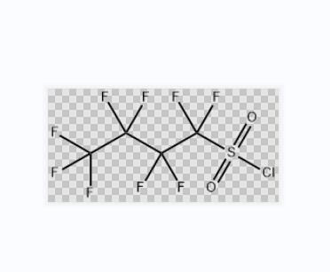 全氟丁烷磺酰氯,NONAFLUORO-1-BUTANESULFONYL CHLORIDE