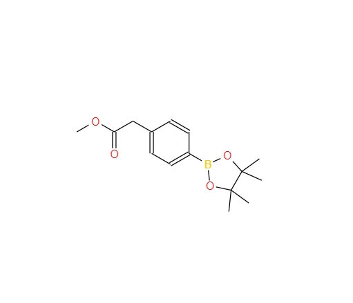 4-硼酸酯-苯乙酸甲酯,4-(MethoxyCarbonylmethyl)phenylboronic Acid Pinacol Ester