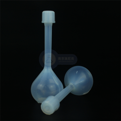 PFA容量瓶100ml,100ml PFA volumetric flask