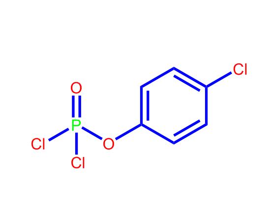 对氯苯基二氯磷酯,para-chlorophenyl phosphodichloridate