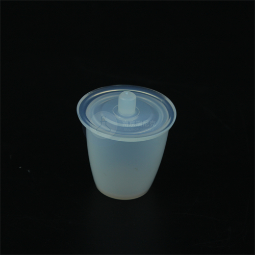 PFA坩堝50ml,50ml PFA crucible