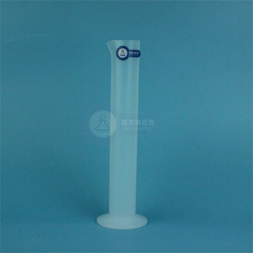 PFA量筒100ml,100ml PFA measuring cylinder