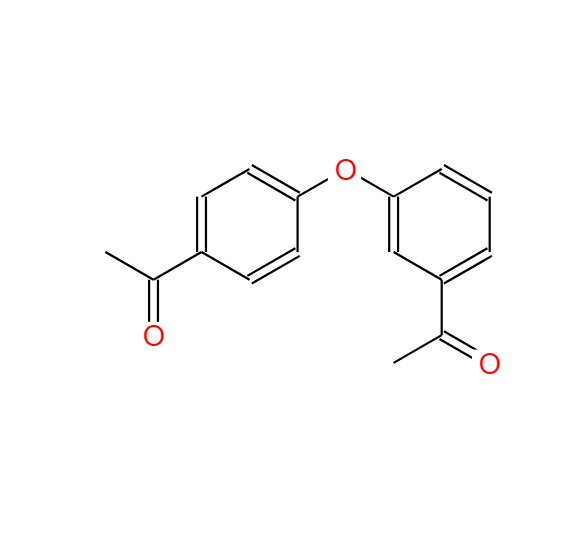 3,4'-Diacetyldiphenyl Oxide,3,4'-Diacetyldiphenyl Oxide