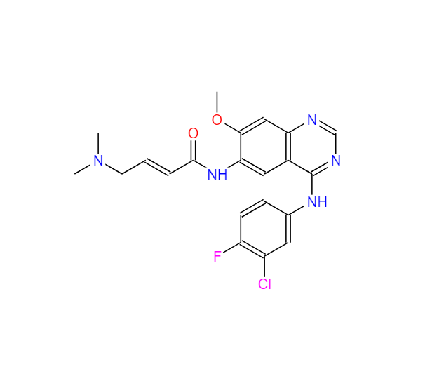 阿法替尼雜質(zhì),Afatinib Impurity 19