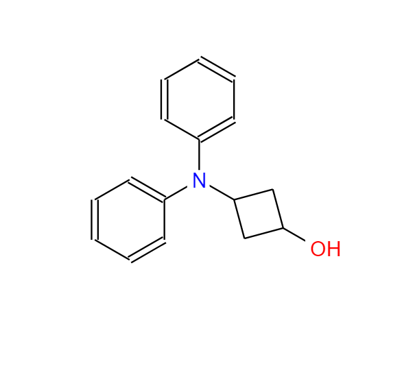 1-benzhydryl-azetidin-3-ol,1-benzhydryl-azetidin-3-ol