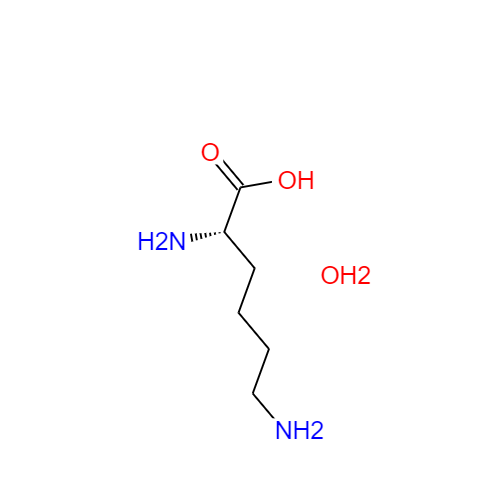 L-赖氨酸一水物,L(+)-Lysine monohydrate