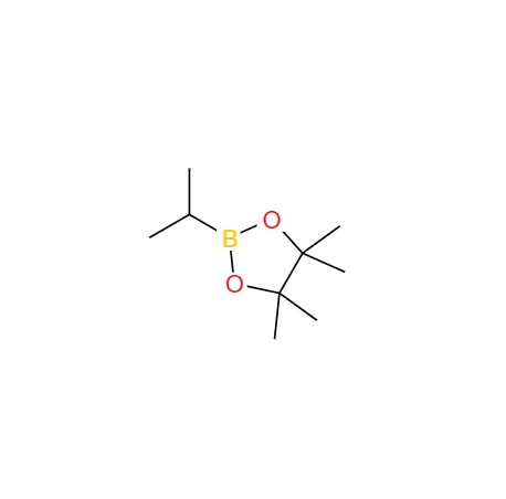 2-异丙基硼酸频那醇酯,2-Isopropylboronic acid, pinacol ester