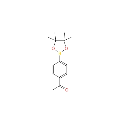 4-乙酰苯基硼酸,醇酯,4-Acetylphenylboronic acid, pinacol ester