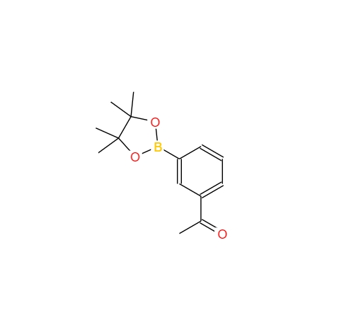 3-乙酰基苯硼酸频那醇酯,3-Acetylphenylboronic acid, pinacol ester