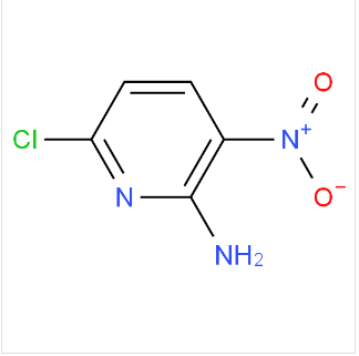 2-氨基-6-氯-3-硝基吡啶,2-Amino-6-Chloro-3-Nitopyridine