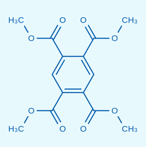 1,2,4,5-四甲酸四苯甲酯,Tetramethyl Pyromellitate