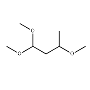 三甲氧基丁烷,1,1,3-TRIMETHOXYBUTANE