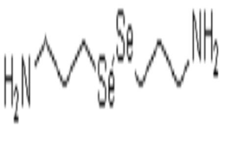 3,3'-diselanediylbis(propan-1-amine),3,3-Diselenobis-1-propanamine